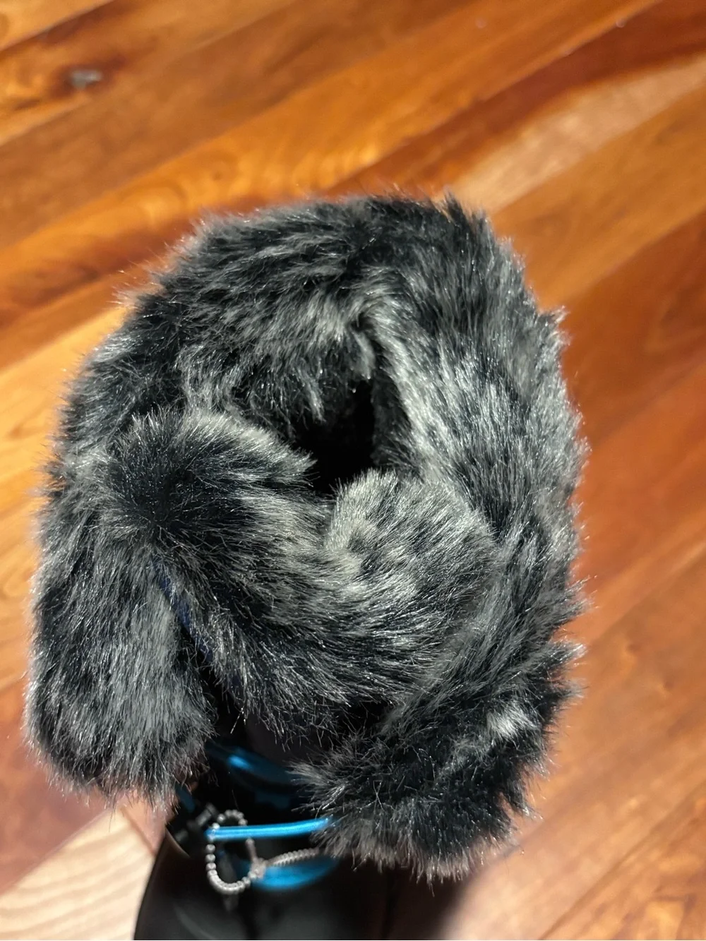 Kamik Snowangel Snow Boot - Kids minimal wear